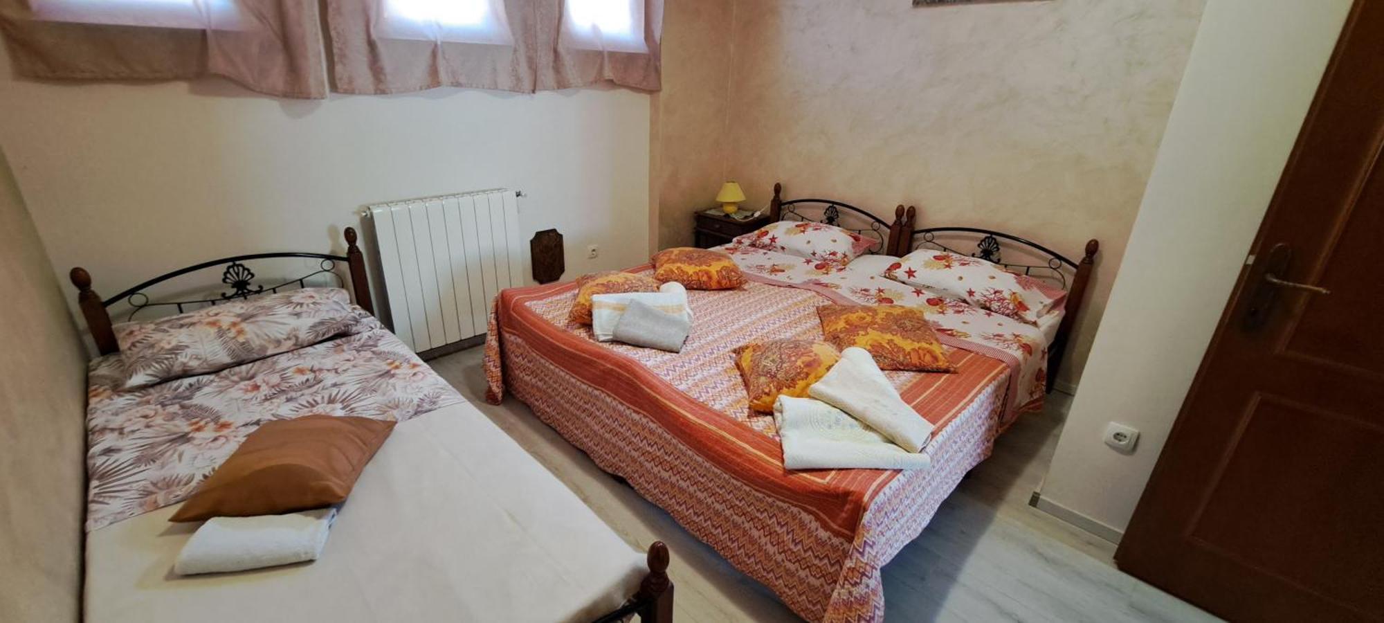 Apartmani Bubnic Umag Exterior foto