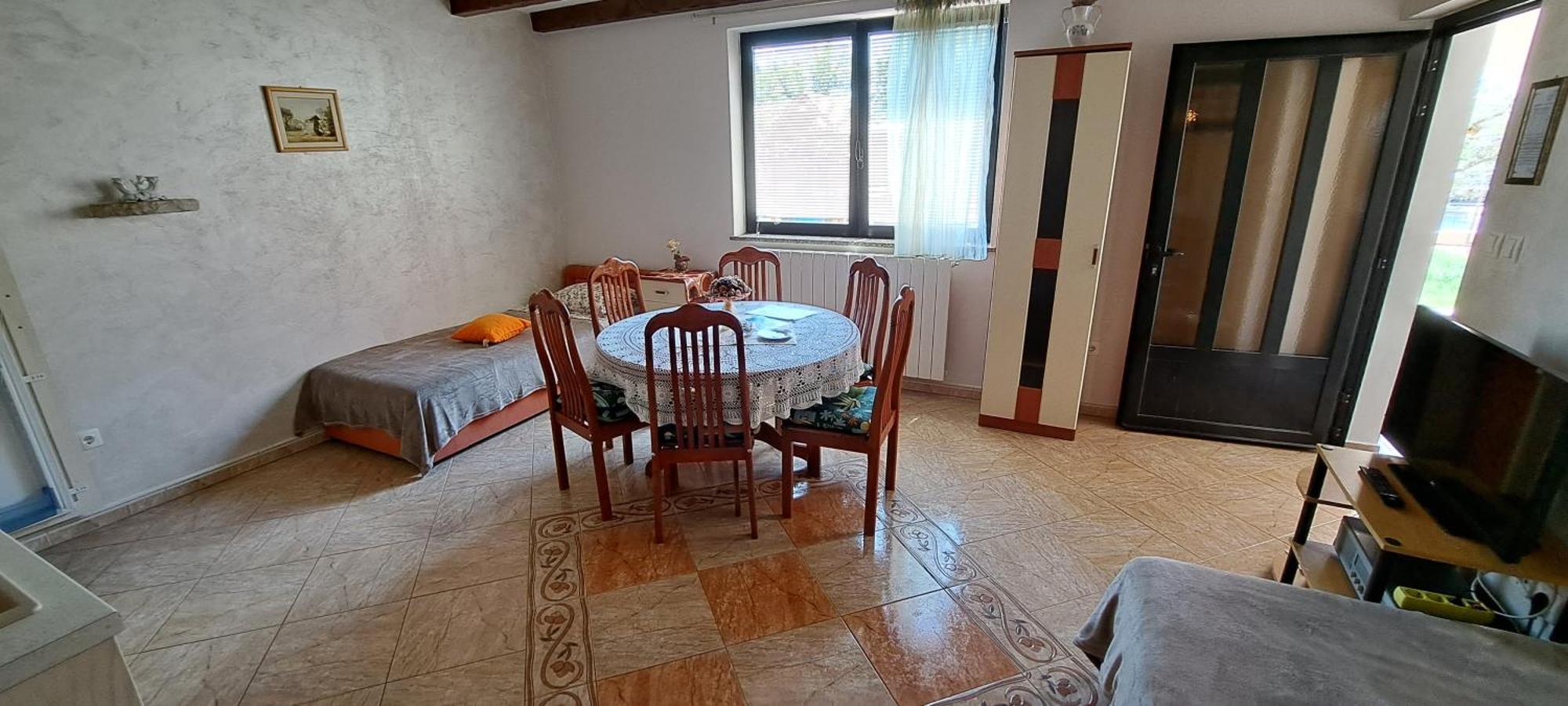 Apartmani Bubnic Umag Exterior foto