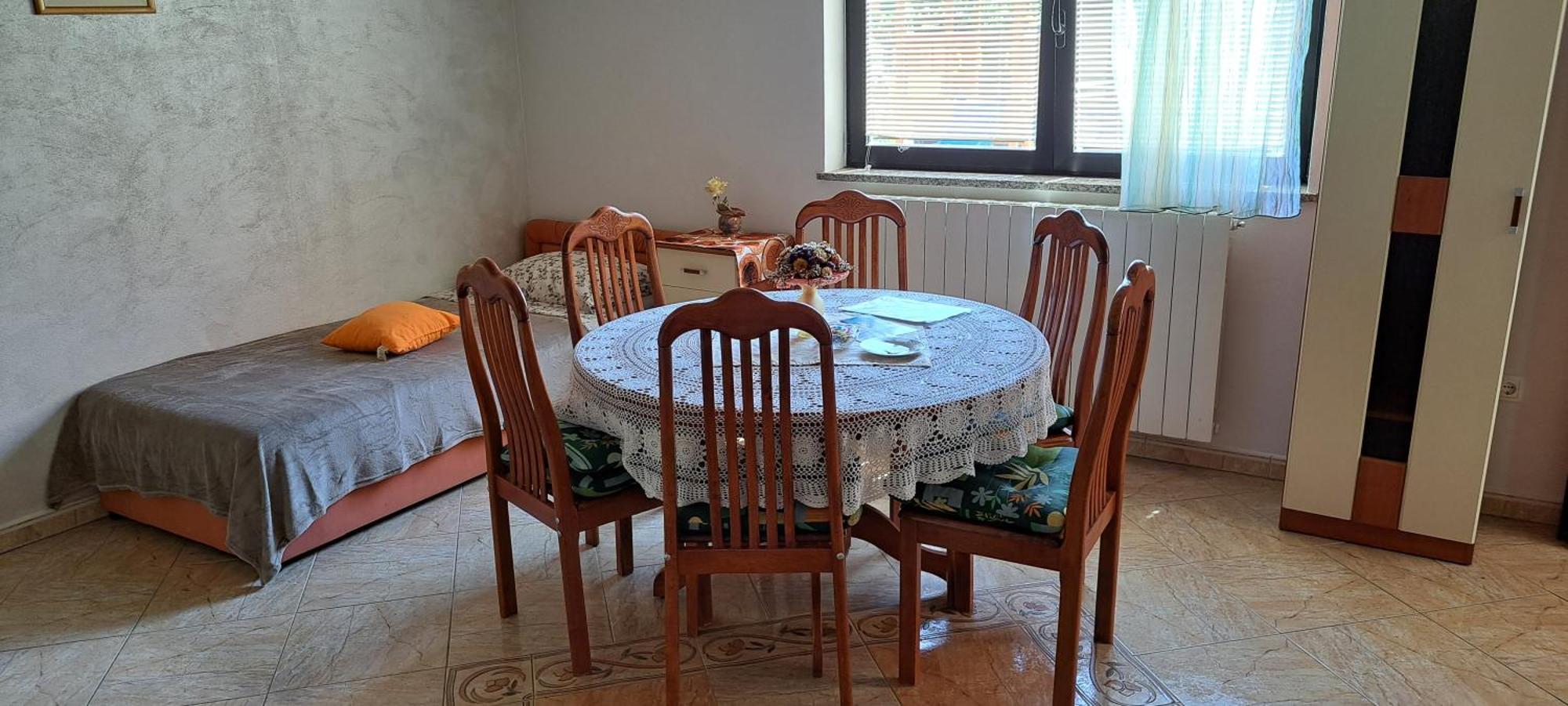 Apartmani Bubnic Umag Exterior foto