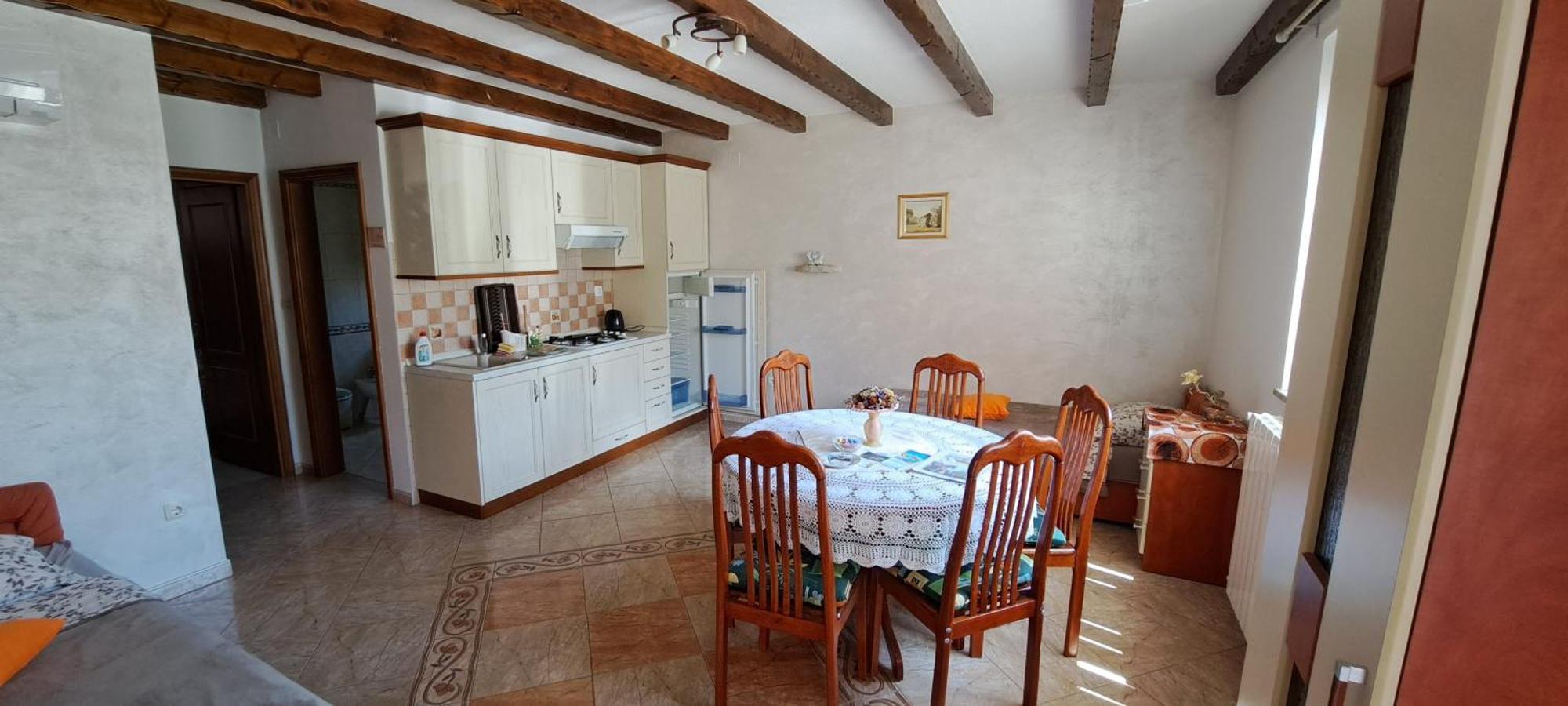 Apartmani Bubnic Umag Exterior foto