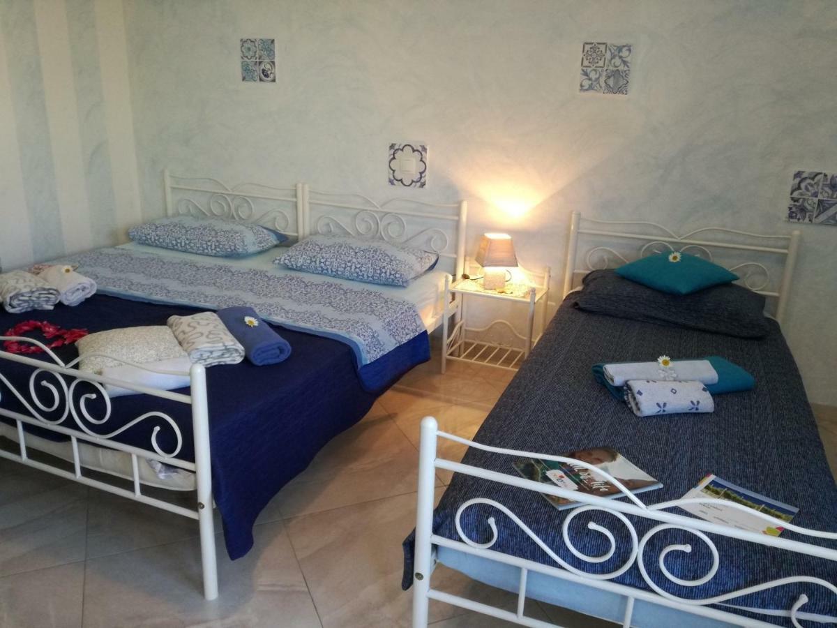 Apartmani Bubnic Umag Exterior foto